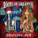 Grateful Dub