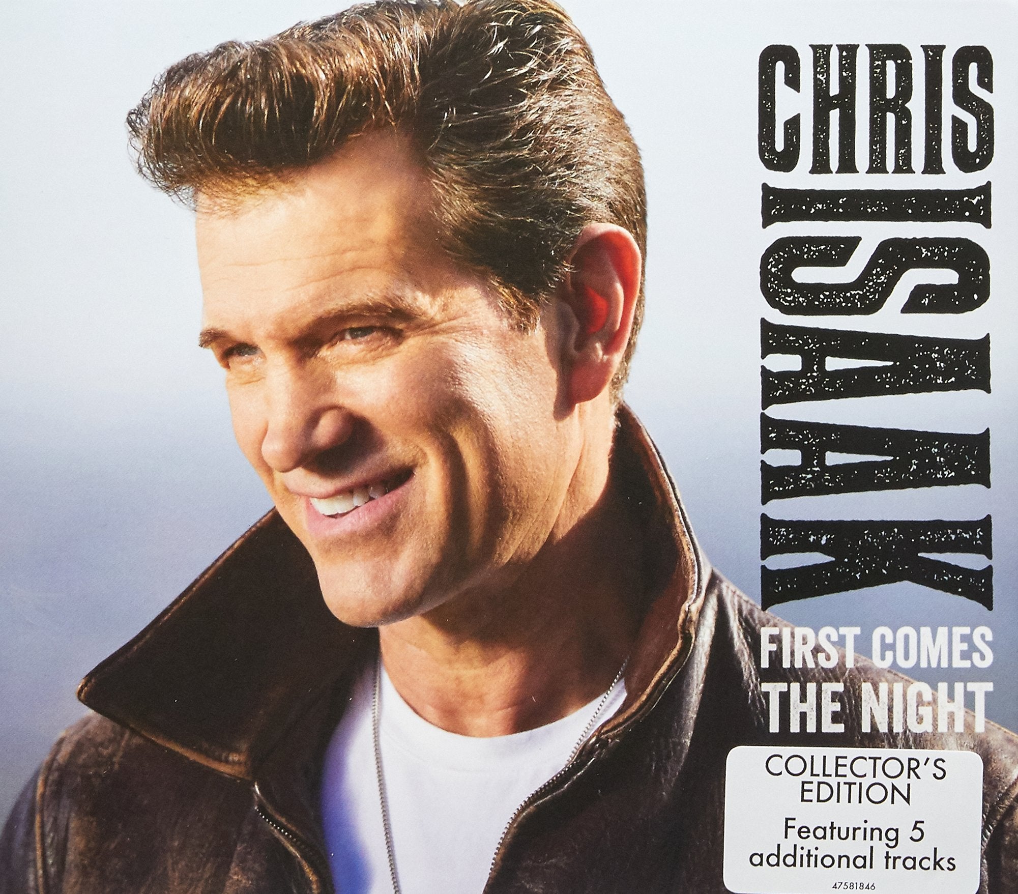 First Comes the Night [Collect