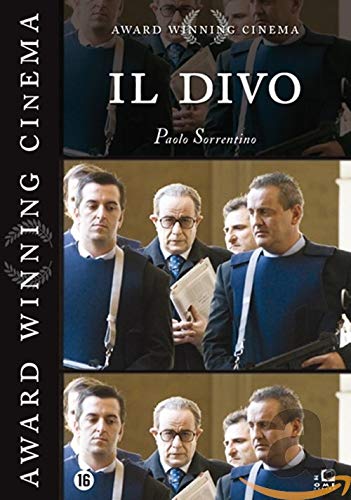 Il divo