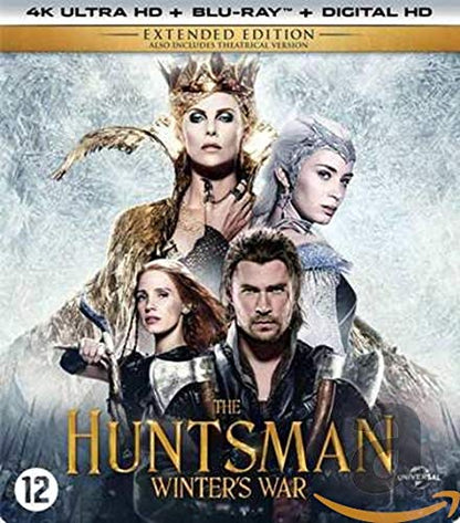 Huntsman - Winter's war