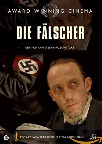 DVD - Falscher Die (1 DVD