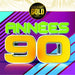 Various  - Annees 90 (2 CD