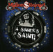 A Sinner's Saint