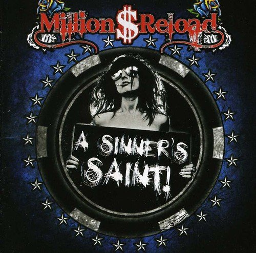 A Sinner's Saint