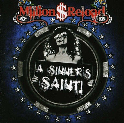 A Sinner's Saint