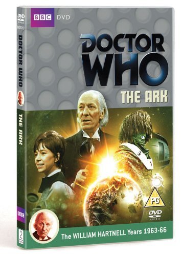 Doctor Who - The Ark