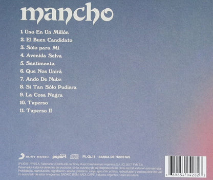 Mancho