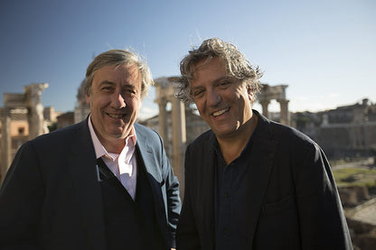 Rome Unpacked (BBC)