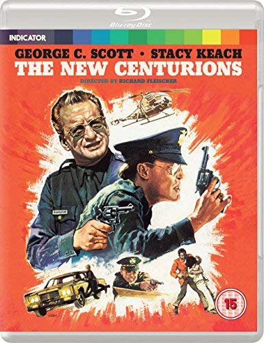 New Centurions