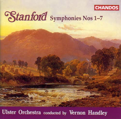 Complete Symphonies