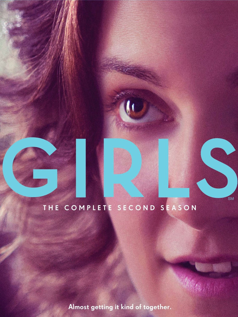 Girls: Season 2