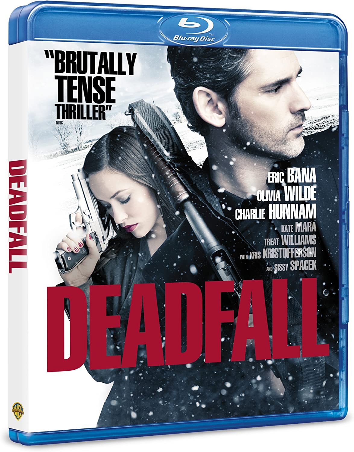 Deadfall (2012)