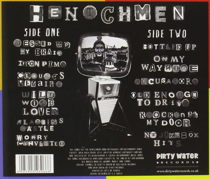 Hentchmen,The