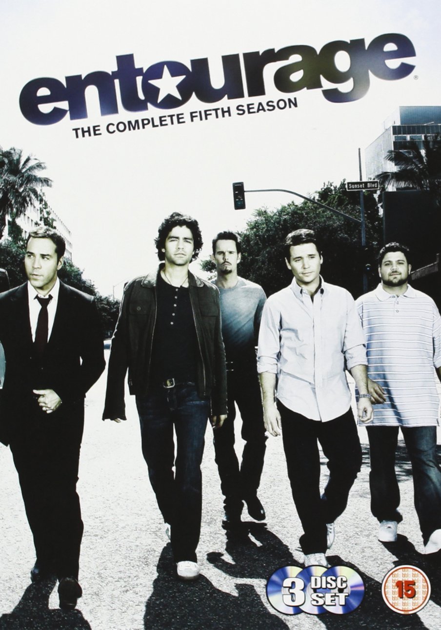 Entourage: Season 5