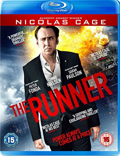 Runner, The