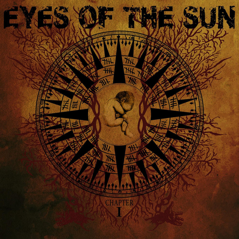 Eyes Of The Sun-Chapter I