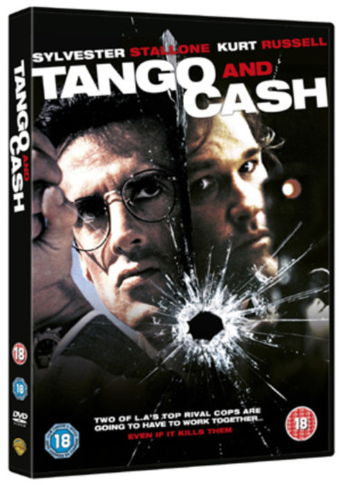 Tango & Cash