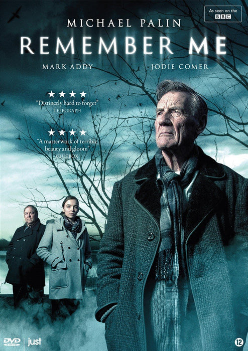 DVD - Remember Me (1 DVD