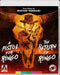 A Pistol For Ringo/The Return Of Ringo