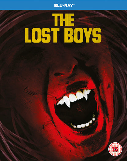 Lost Boys, The