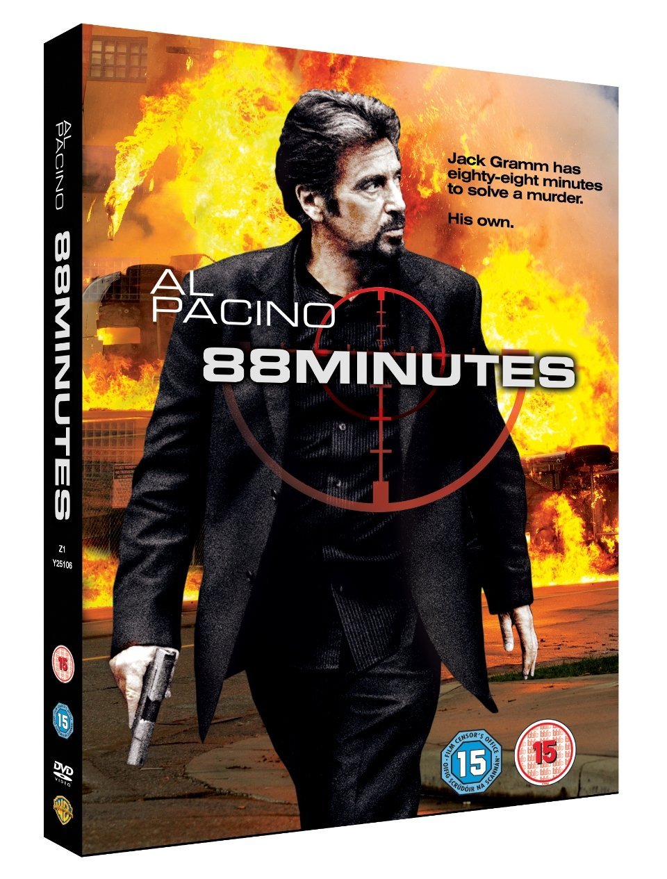 88 Minutes