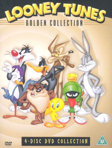 Looney Tunes: Golden Collection Vol. 1