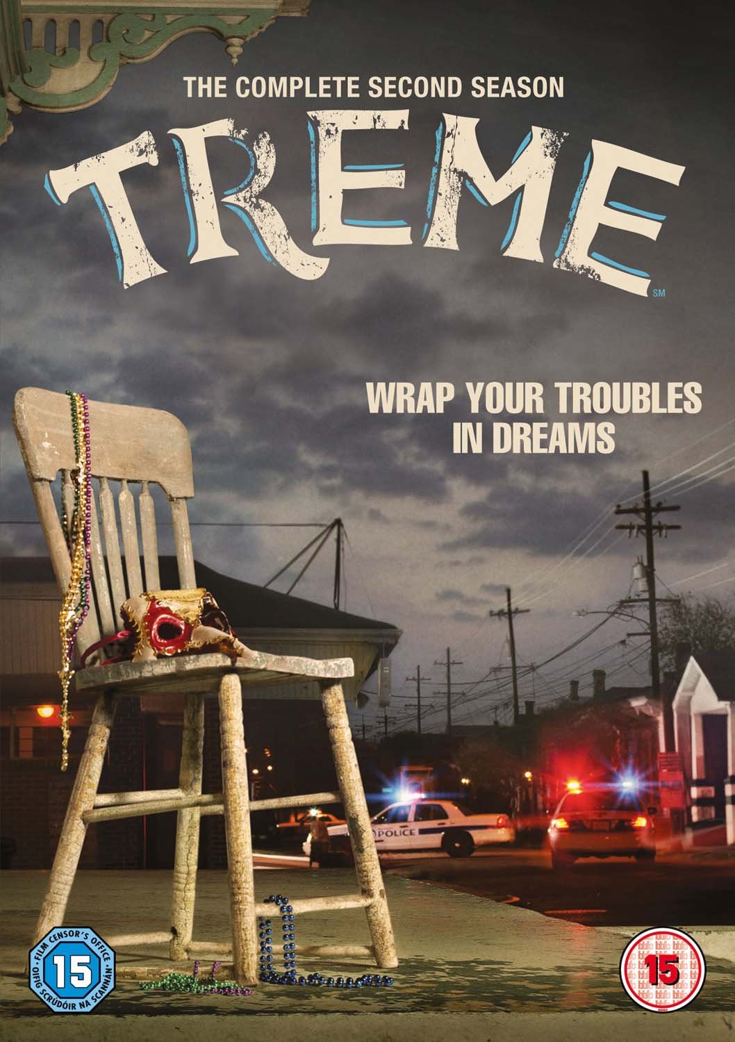 Treme - Season 2 (Import)