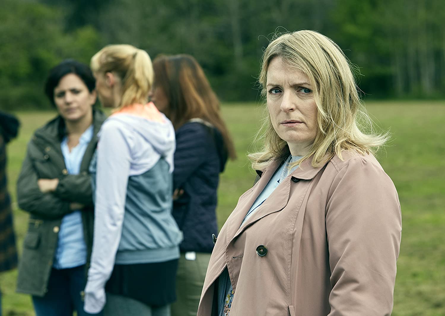 Requiem - BBC Drama