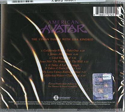 American Avatar: Love Comes Rolling Down