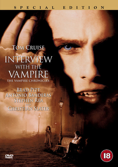 Interview with the Vampire: Special Edition