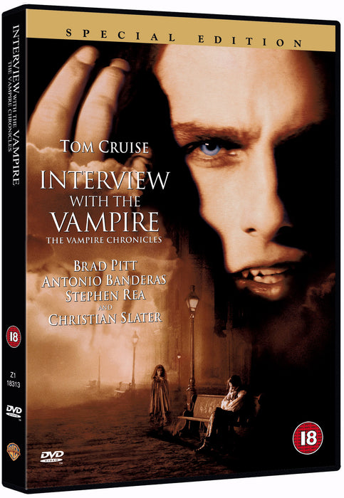 Interview with the Vampire: Special Edition