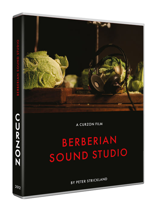 Berberian Sound Studio