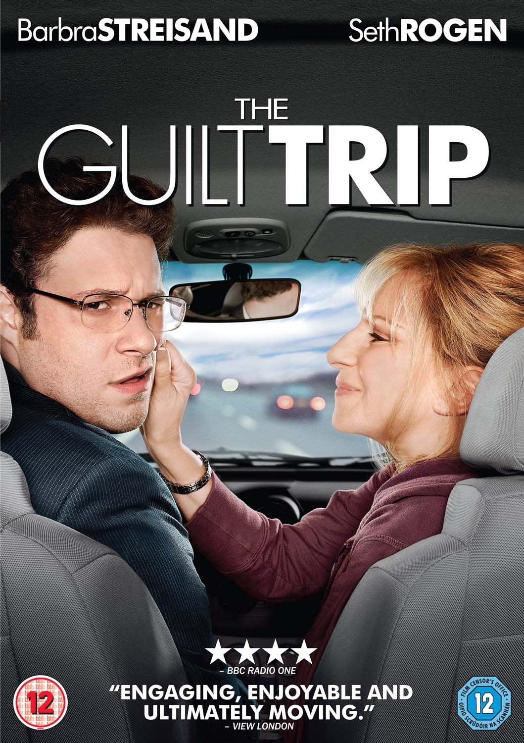 The Guilt Trip