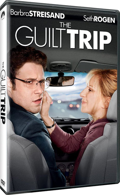 The Guilt Trip