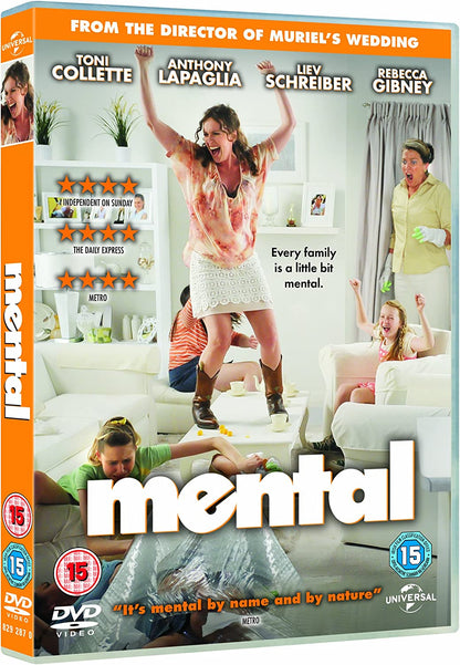 Mental