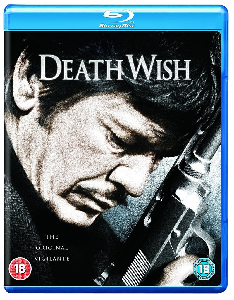 Death Wish