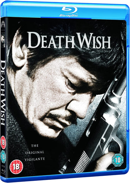 Death Wish