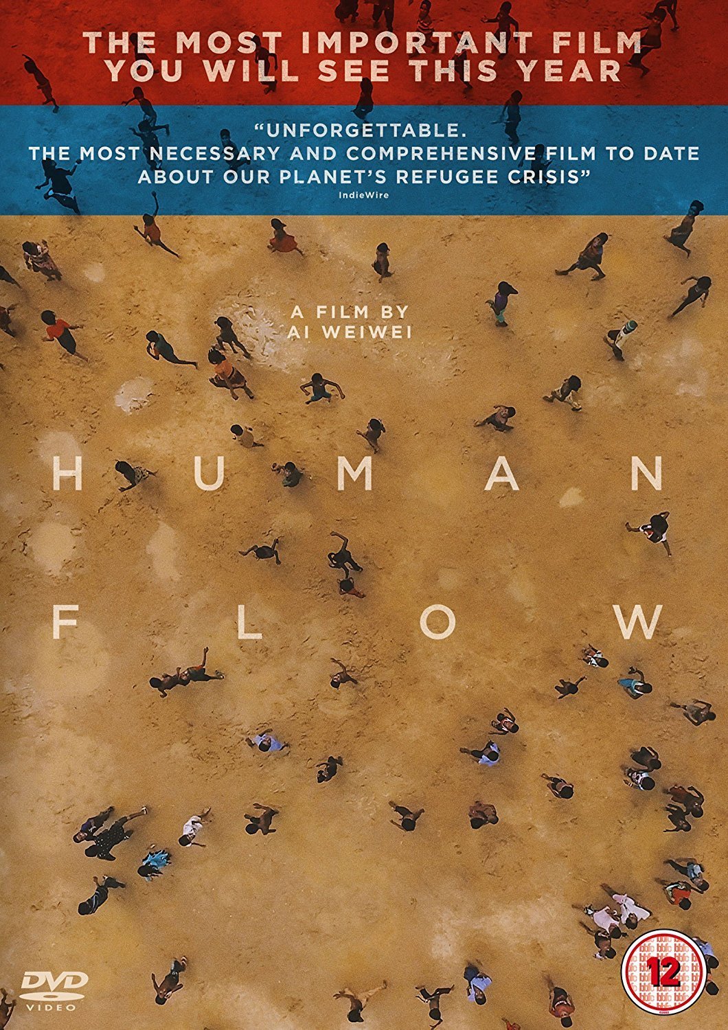 Human Flow