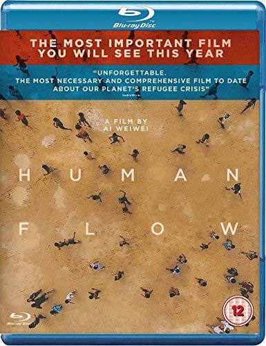 Human Flow