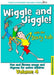 Wiggle and Jiggle! - Volume 4