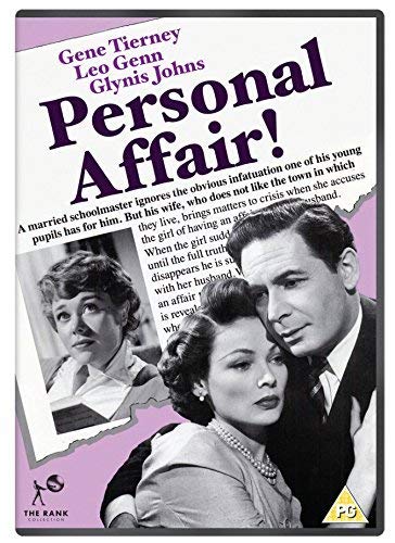 Personal Affair
