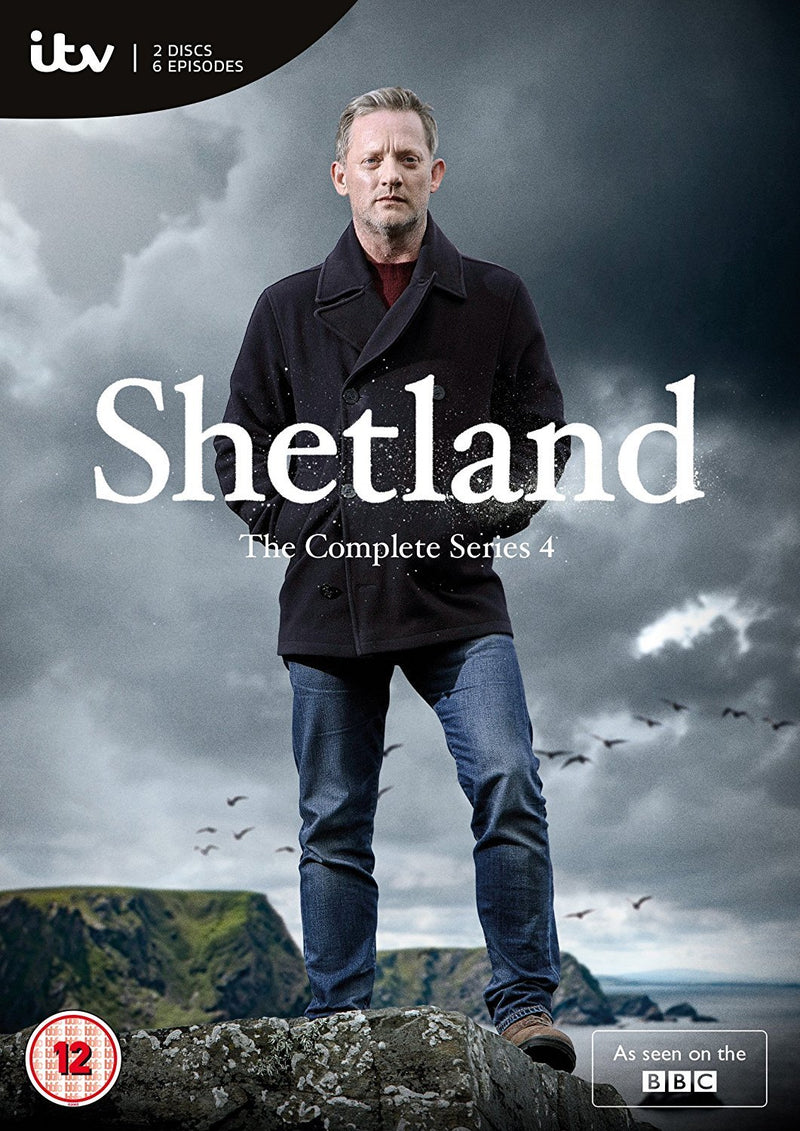 Shetland Series 4