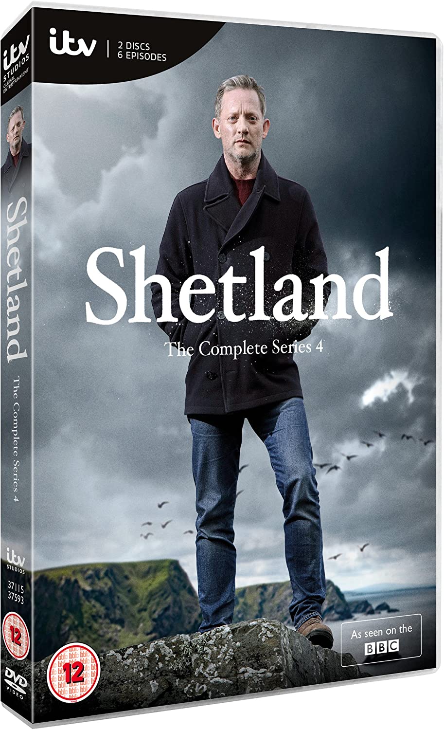Shetland Series 4