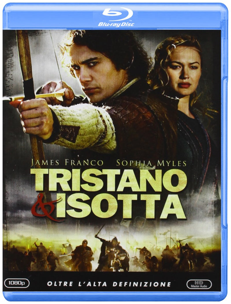 Tristano E Isotta