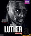 Luther - Collection Series 1-4