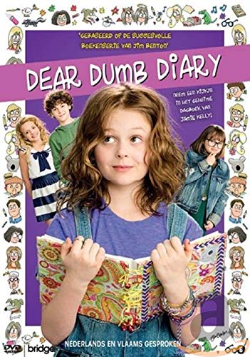 Dear dumb diary