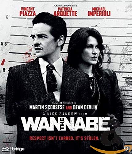 Wannabe