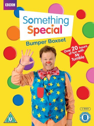 Something Special - Bumper Box Set