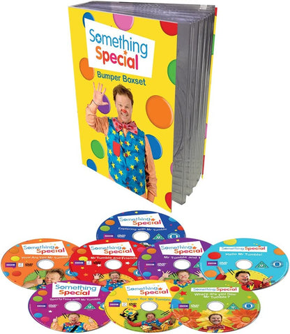 Something Special - Bumper Box Set