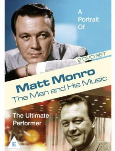 Matt Monro: The Man And His Music